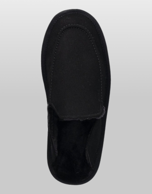 BOSS BLACK ПАНТОФИ 50552598 gallery image 5