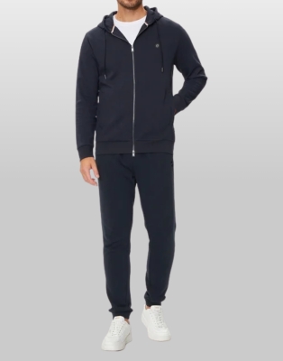 BOSS BLACK СУИТШЪРТ 50520303 gallery image 1