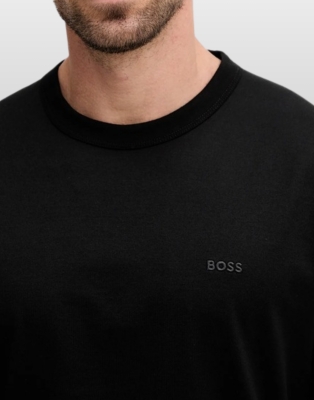 BOSS BLACK ТЕНИСКА 50546404 gallery image 3