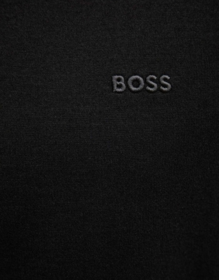 BOSS BLACK ТЕНИСКА 50546404 gallery image 4