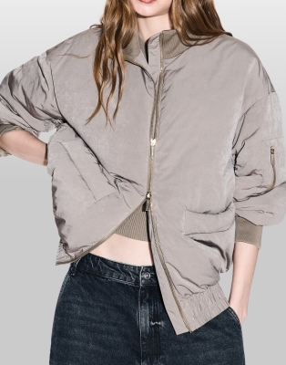 ARMANI EXCHANGE ЯКЕ XW000670AF16210 gallery image 2