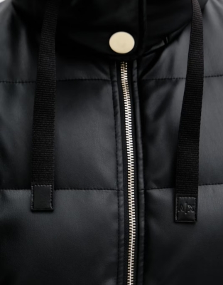 ARMANI EXCHANGE ЯКЕ XW000673AF16106 gallery image 5