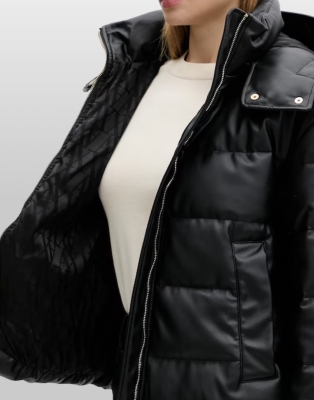 ARMANI EXCHANGE ЯКЕ XW000673AF16106 gallery image 6