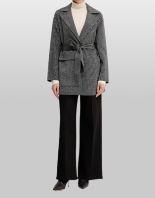 ARMANI EXCHANGE ПАЛТО XW000692AF16201 gallery image 1