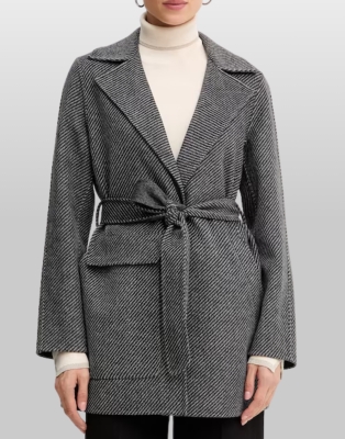 ARMANI EXCHANGE ПАЛТО XW000692AF16201 gallery image 2