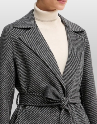 ARMANI EXCHANGE ПАЛТО XW000692AF16201 gallery image 3
