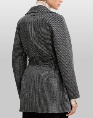 ARMANI EXCHANGE ПАЛТО XW000692AF16201 gallery image 6