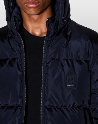 ARMANI EXCHANGE ЯКЕ XM000348AF12286 gallery image 3