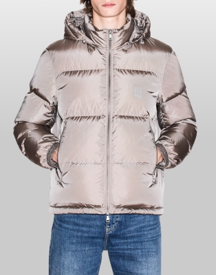 ARMANI EXCHANGE ЯКЕ XM000348AF12286 gallery image 5