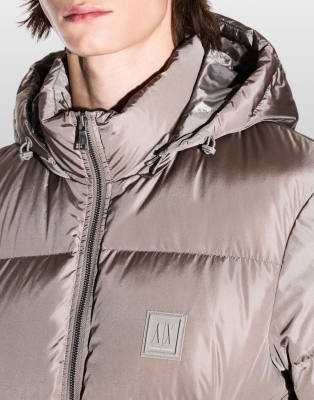 ARMANI EXCHANGE ЯКЕ XM000348AF12286 gallery image 6