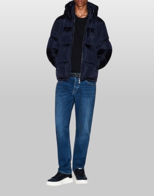 ARMANI EXCHANGE ЯКЕ XM000348AF12286 gallery image 12