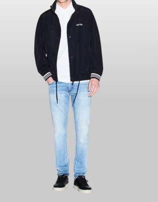 ARMANI EXCHANGE ЯКЕ XM000932AF15605 gallery image 1