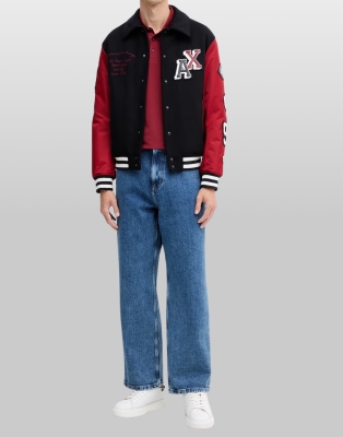 ARMANI EXCHANGE ЯКЕ XM001106AF16601 gallery image 1