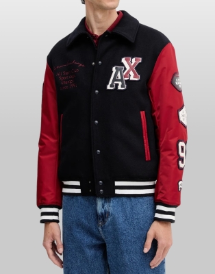 ARMANI EXCHANGE ЯКЕ XM001106AF16601 gallery image 2