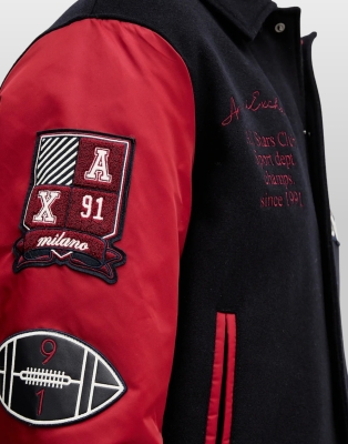 ARMANI EXCHANGE ЯКЕ XM001106AF16601 gallery image 3