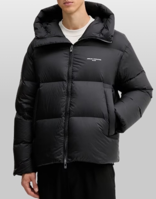 ARMANI EXCHANGE ЯКЕ XM001115AF16589 gallery image 2