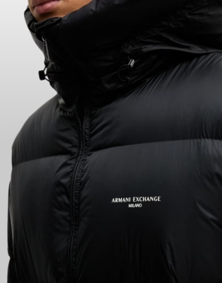 ARMANI EXCHANGE ЯКЕ XM001115AF16589 gallery image 3