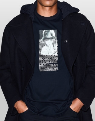 ARMANI EXCHANGE ЯКЕ XM001120AF16596 gallery image 2