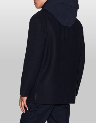 ARMANI EXCHANGE ЯКЕ XM001120AF16596 gallery image 3