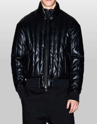 ARMANI EXCHANGE ЯКЕ XM001124AF16647 gallery image 1