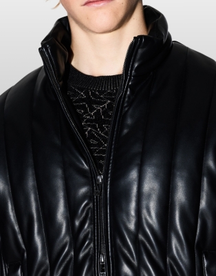 ARMANI EXCHANGE ЯКЕ XM001124AF16647 gallery image 2