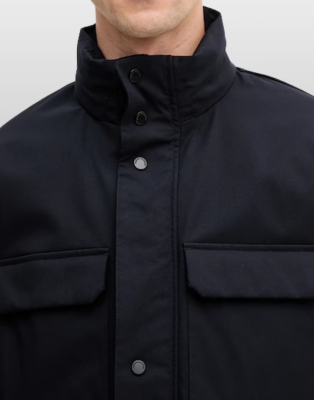 ARMANI EXCHANGE ЯКЕ XM001127AF16595 gallery image 3