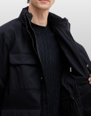 ARMANI EXCHANGE ЯКЕ XM001127AF16595 gallery image 5