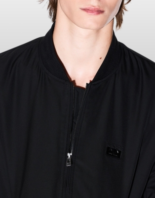 ARMANI EXCHANGE ЯКЕ XM001137AF16672 gallery image 3