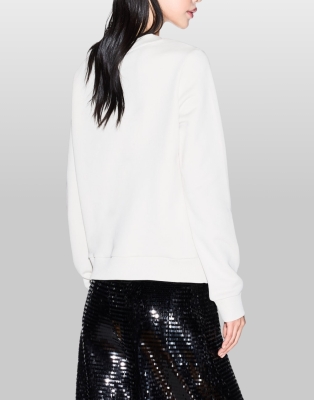 ARMANI EXCHANGE БЛУЗА XW000991AF14284 gallery image 3