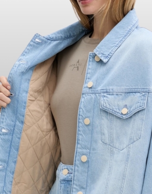 ARMANI EXCHANGE ЯКЕ XW001061AF14494 gallery image 5