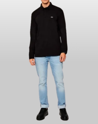 ARMANI EXCHANGE ТЕНИСКА XM001288AF17321 gallery image 1
