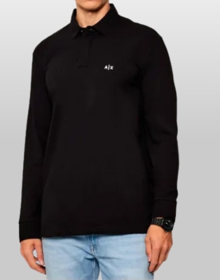 ARMANI EXCHANGE ТЕНИСКА XM001288AF17321 gallery image 2