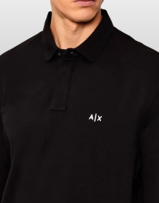 ARMANI EXCHANGE ТЕНИСКА XM001288AF17321 gallery image 3