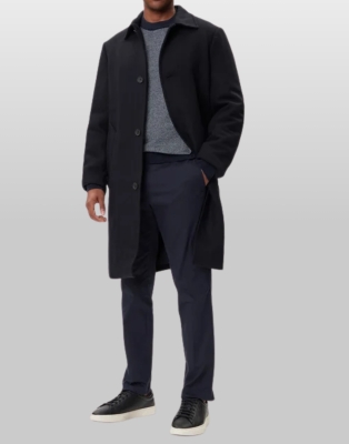 ARMANI EXCHANGE ПАЛТО XM001121AF18943