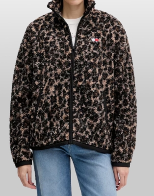 TOMMY JEANS ЯКЕ DW0DW21596 gallery image 2