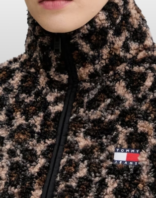 TOMMY JEANS ЯКЕ DW0DW21596 gallery image 3