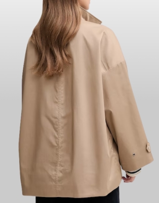 TOMMY HILFIGER ЯКЕ WW0WW45715 gallery image 6