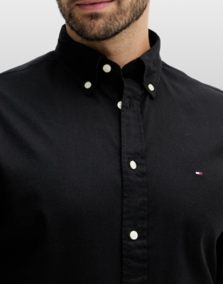 TOMMY HILFIGER РИЗА MW0MW40469 gallery image 3
