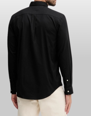 TOMMY HILFIGER РИЗА MW0MW40469 gallery image 5