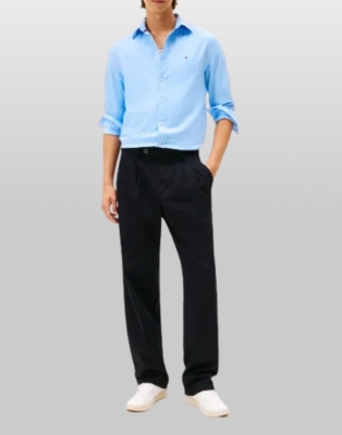 TOMMY HILFIGER РИЗА MW0MW40469 gallery image 6