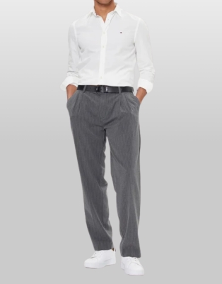 TOMMY HILFIGER РИЗА MW0MW40460 gallery image 1