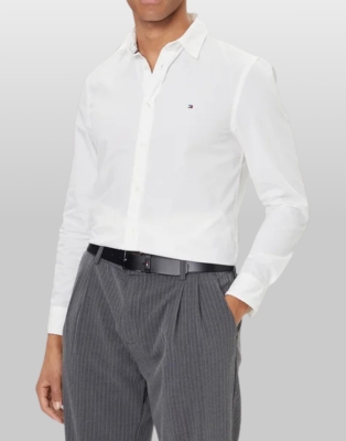 TOMMY HILFIGER РИЗА MW0MW40460 gallery image 2