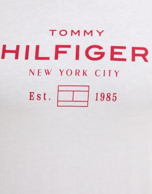 TOMMY HILFIGER ТЕНИСКА MW0MW40002 gallery image 11