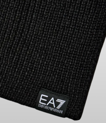 EA7 ШАЛ 7X000311AF18469 gallery image 3