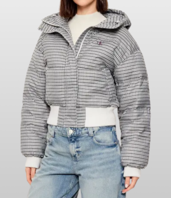 CALVIN KLEIN JEANS ЯКЕ LV044D516G gallery image 2