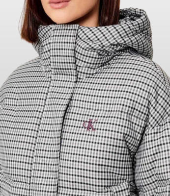 CALVIN KLEIN JEANS ЯКЕ LV044D516G gallery image 3