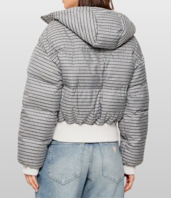 CALVIN KLEIN JEANS ЯКЕ LV044D516G gallery image 4