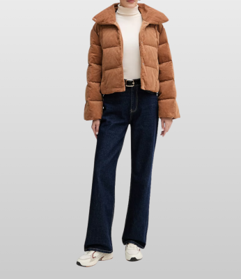 CALVIN KLEIN JEANS ЯКЕ LV044D527G gallery image 1