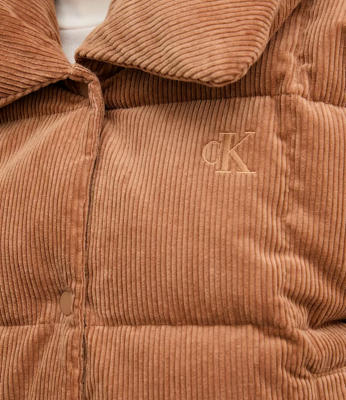 CALVIN KLEIN JEANS ЯКЕ LV044D527G gallery image 4