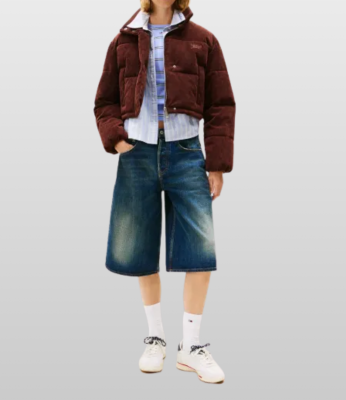 TOMMY JEANS ЯКЕ DW0DW21658 gallery image 1